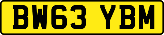 BW63YBM