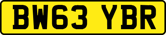 BW63YBR