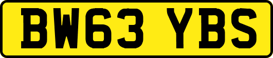 BW63YBS