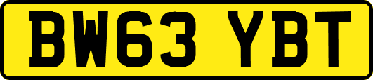 BW63YBT