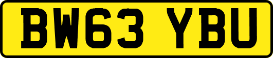 BW63YBU