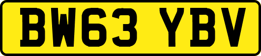 BW63YBV