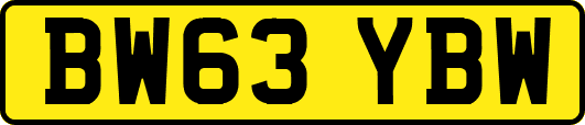 BW63YBW