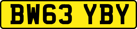 BW63YBY