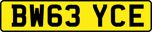 BW63YCE