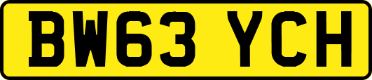 BW63YCH
