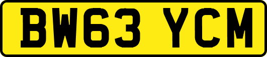 BW63YCM