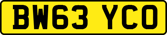 BW63YCO