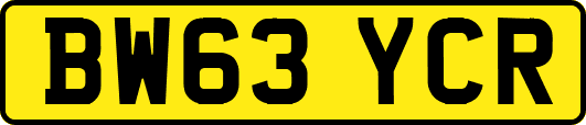 BW63YCR