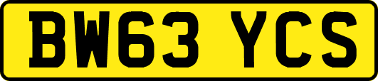 BW63YCS