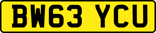 BW63YCU