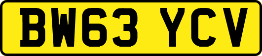 BW63YCV