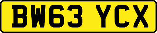 BW63YCX