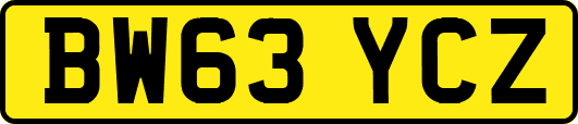 BW63YCZ