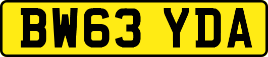 BW63YDA
