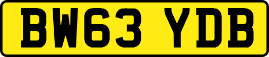 BW63YDB