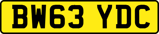 BW63YDC