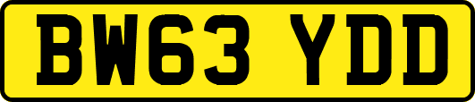 BW63YDD