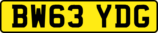 BW63YDG
