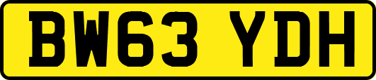 BW63YDH