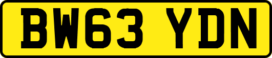 BW63YDN