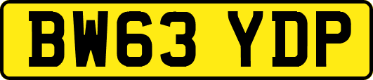 BW63YDP