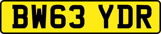 BW63YDR