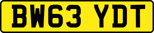 BW63YDT
