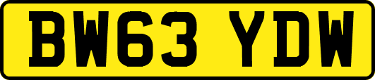 BW63YDW
