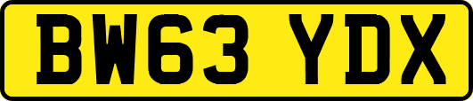 BW63YDX