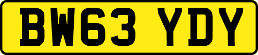 BW63YDY