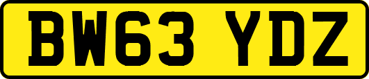 BW63YDZ