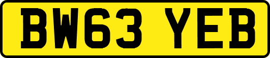 BW63YEB