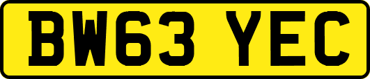 BW63YEC