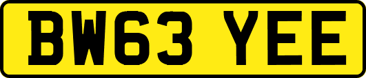 BW63YEE