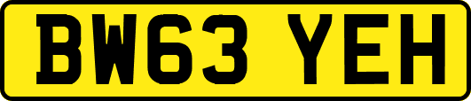 BW63YEH