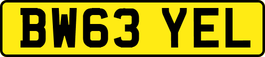 BW63YEL