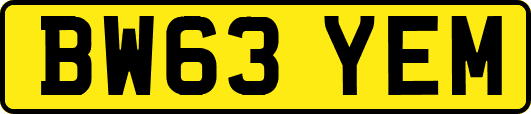 BW63YEM