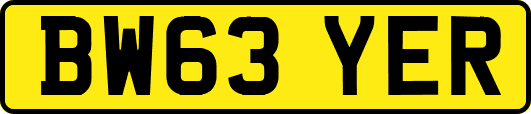 BW63YER