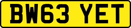BW63YET