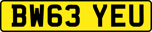 BW63YEU