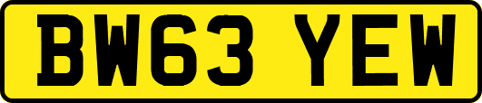 BW63YEW