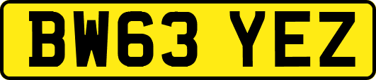 BW63YEZ
