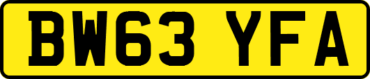 BW63YFA