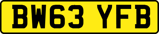 BW63YFB