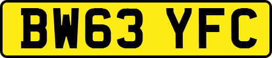 BW63YFC