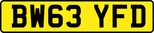 BW63YFD