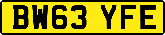 BW63YFE
