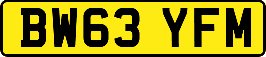 BW63YFM