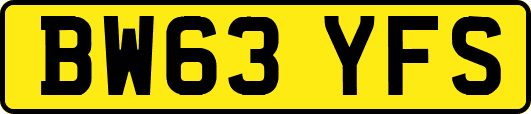 BW63YFS
